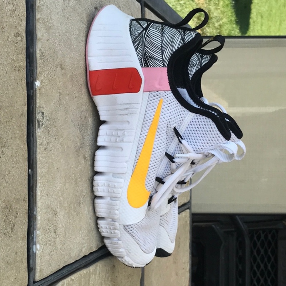 Nike Metcon